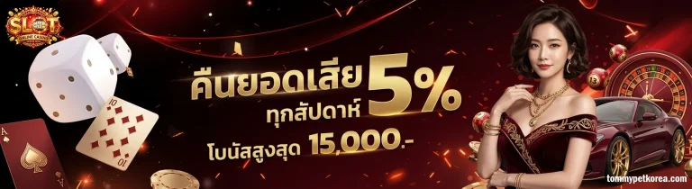 โปรโมชั่น เกมสล็อตยอดนิยม